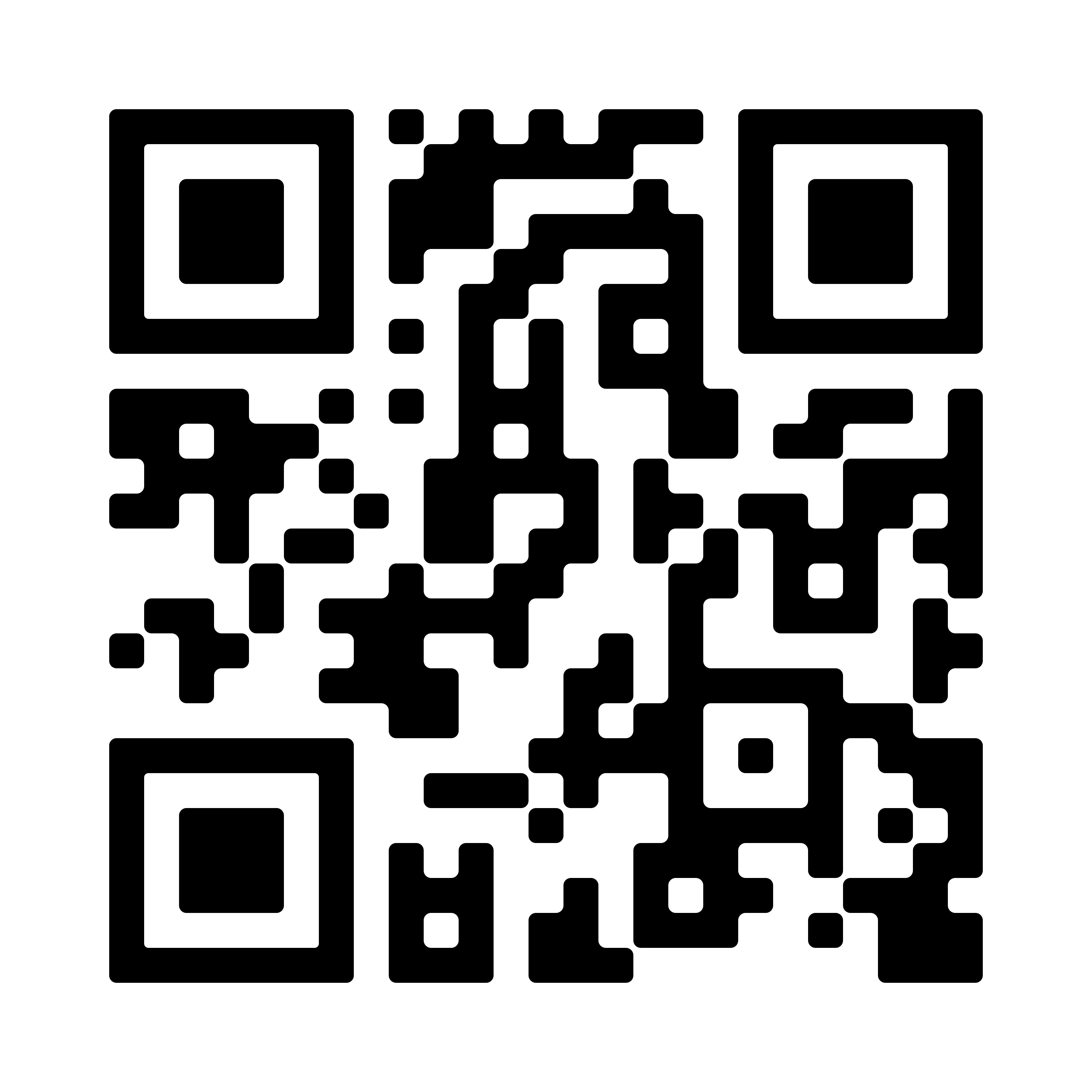 Travellers Rest QR Code Menu