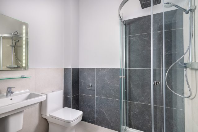 Keswick Lake Rd Apartments two 9web