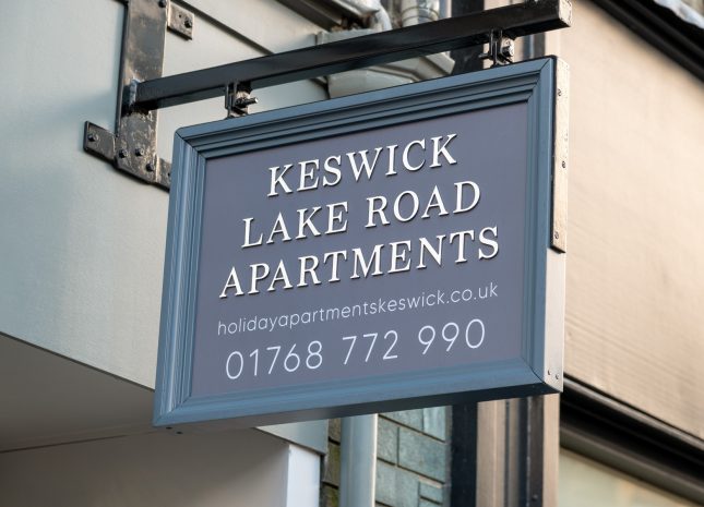 Keswick Lake Rd Apartments 5web