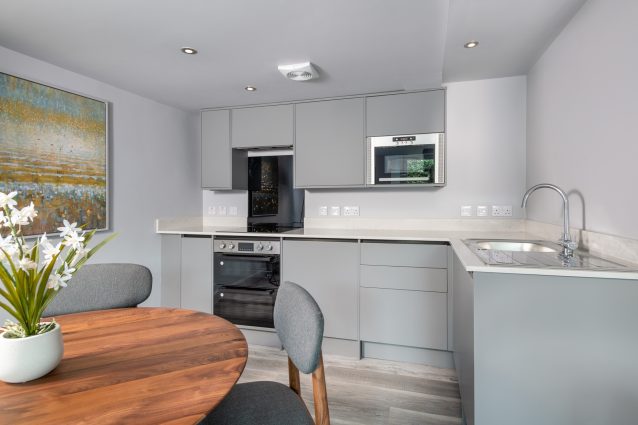 Keswick Lake Rd Apartments one 5web