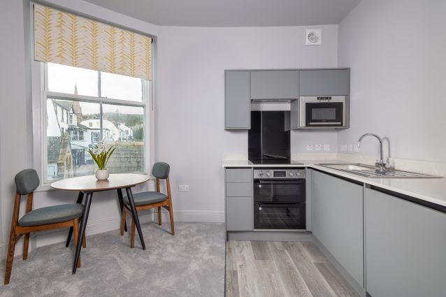 Keswick Lake Rd Apartments four 3web