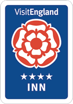 Visit england 4 star inn