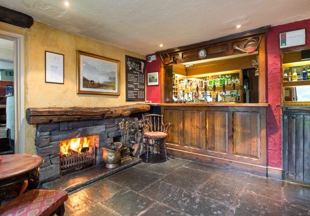 Traditional Lake District Inn