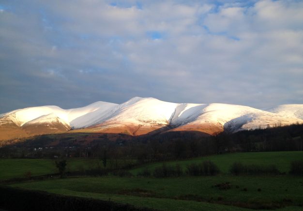 Skiddaw