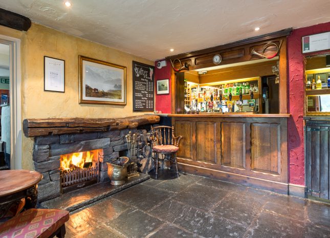 Traditional Lake District Inn