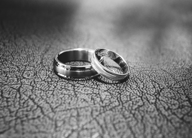 Wedding Rings