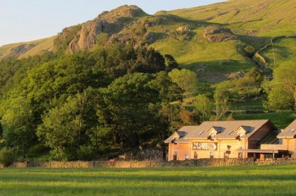 See you soon from Lake District Inns and Cottages